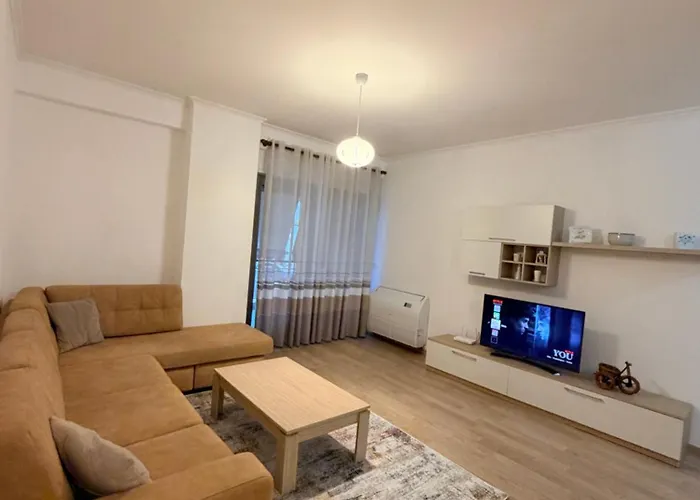 Apartment Prayla At Kompleksi Delijorgji With Balcony *