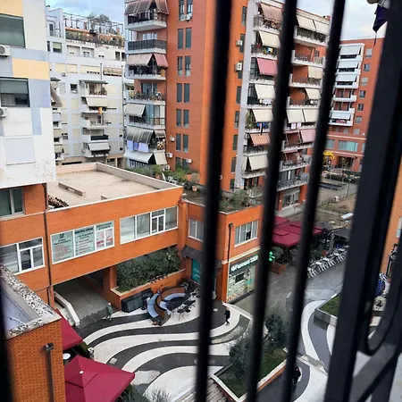 Prayla At Kompleksi Delijorgji With Balcony *