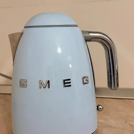 Lejlighed Prayla At Kompleksi Delijorgji With Balcony Tirana