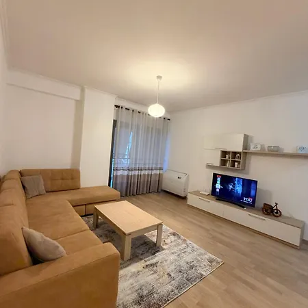 Lejlighed Prayla At Kompleksi Delijorgji With Balcony *