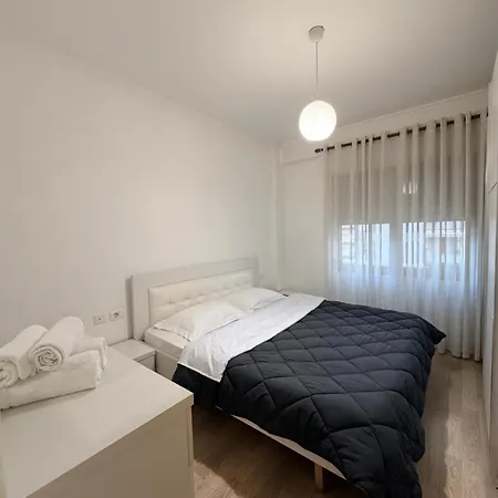 Prayla At Kompleksi Delijorgji With Balcony Lejlighed *