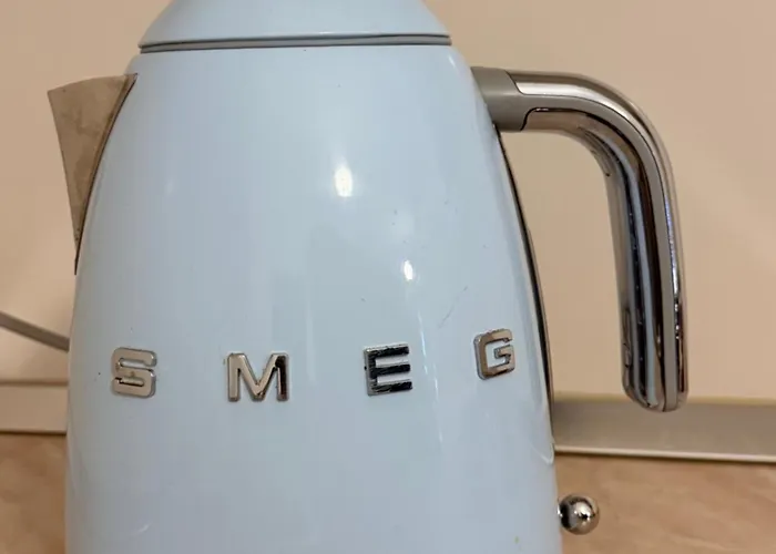 Lejlighed Prayla At Kompleksi Delijorgji With Balcony Tirana