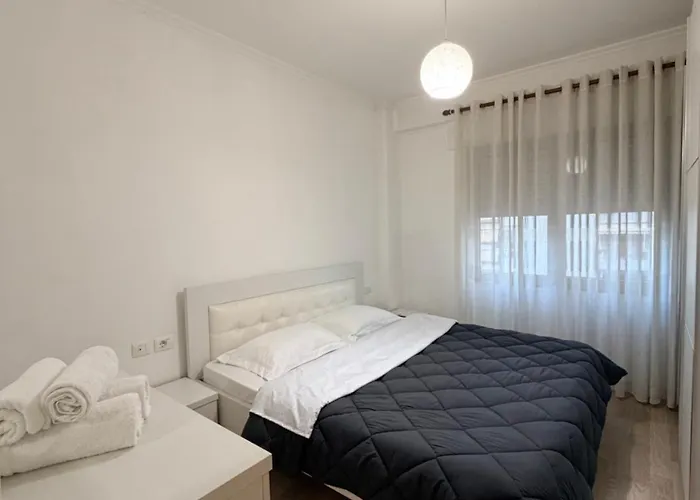 Prayla At Kompleksi Delijorgji With Balcony Lejlighed *