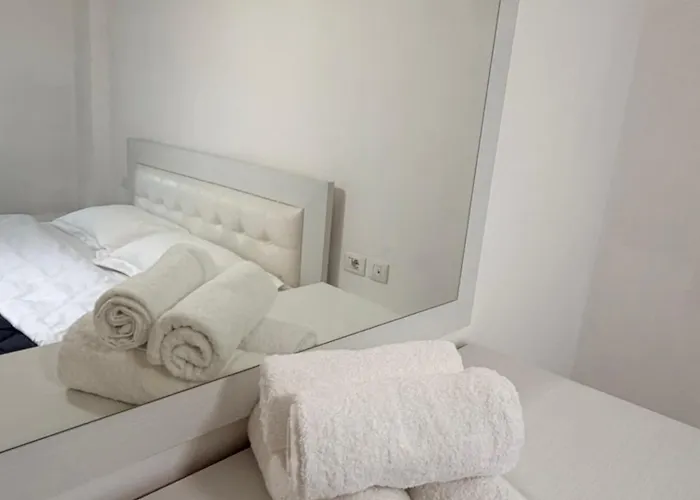 Prayla At Kompleksi Delijorgji With Balcony Lejlighed *